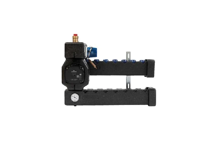 WAVIN MIDISHUNT 5,ISOL,UPM3HY 15-70 PUMP