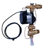 GULVVARMESHUNT,STANDARD FHM-C1