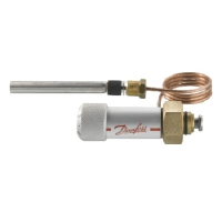 TIGRIS UDBYGN.ST T/2 KREDSE