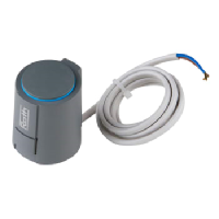 ROTH TERMOMOTOR      1W 24V