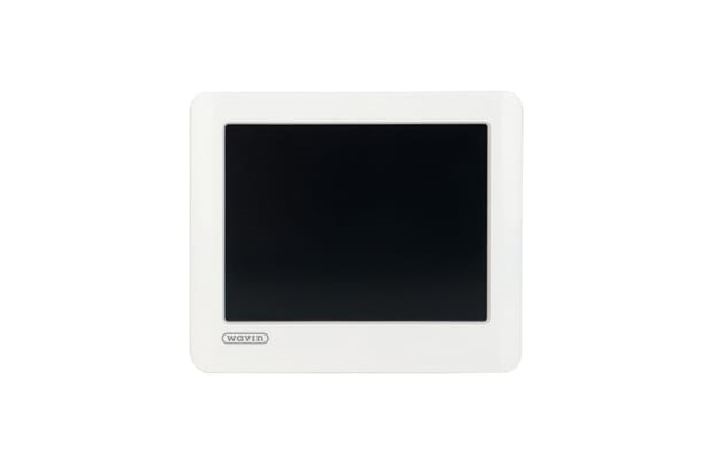 AHC9000 DISPLAY TOUCH F/ STYREENH.