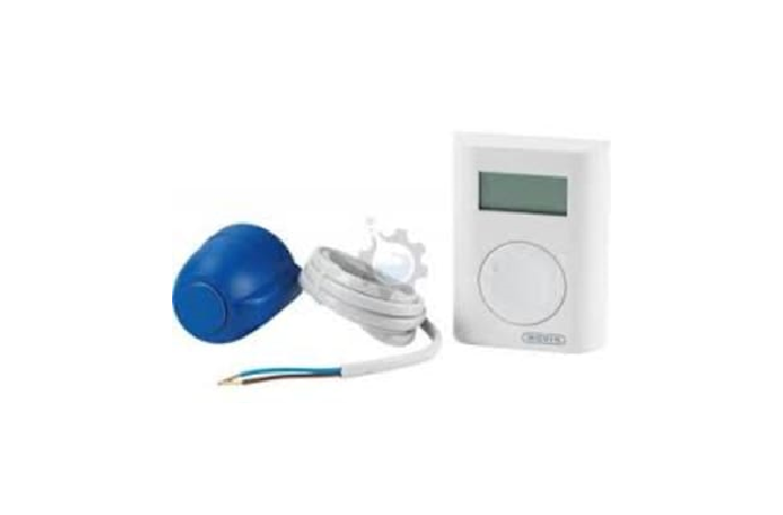 TIGRIS AHC9000 RUM-/ TELESTAT