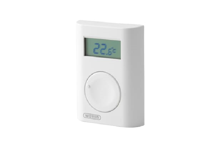 TIGRIS AHC9000 RUM-/TELESTAT FORTRDET