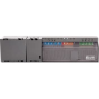 ROTH TOUCHLINE WAVE  4 KANAL