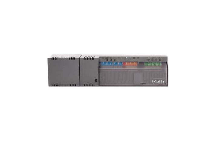 ROTH TOUCHLINE WAVE  4 KANAL