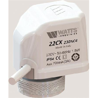 TELESTAT 230 VOLT NC M30X1,5