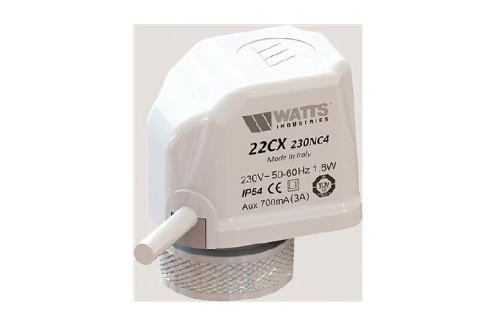 TELESTAT 230 VOLT NC M30X1,5