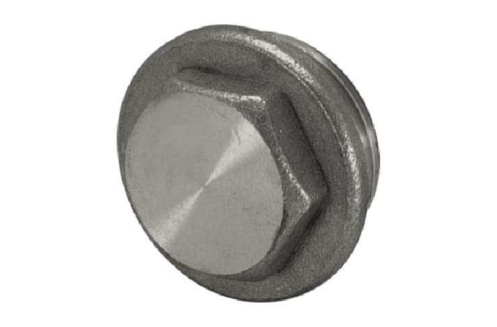 PETT.PROP T/ FORD.RR  3/4       