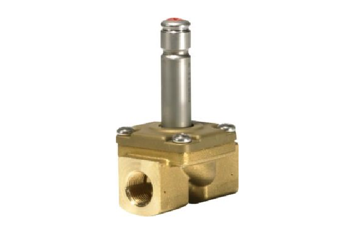 EV220B 50B MAGNETVENT. 2"