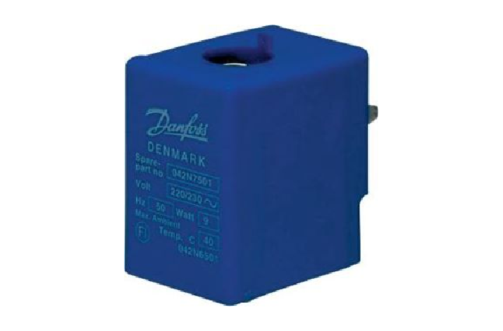 DANFOSS BA SPOLE 230V 042N7501