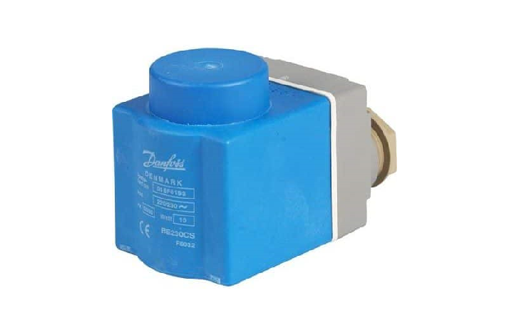 DANFOSS BB SPOLE 230V 018F7351