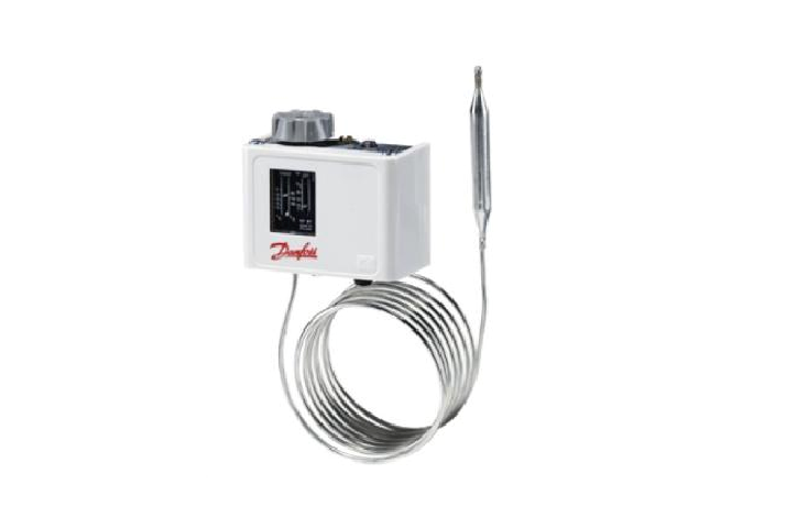 KP 77 TERMOSTAT 2M 20- 60GR