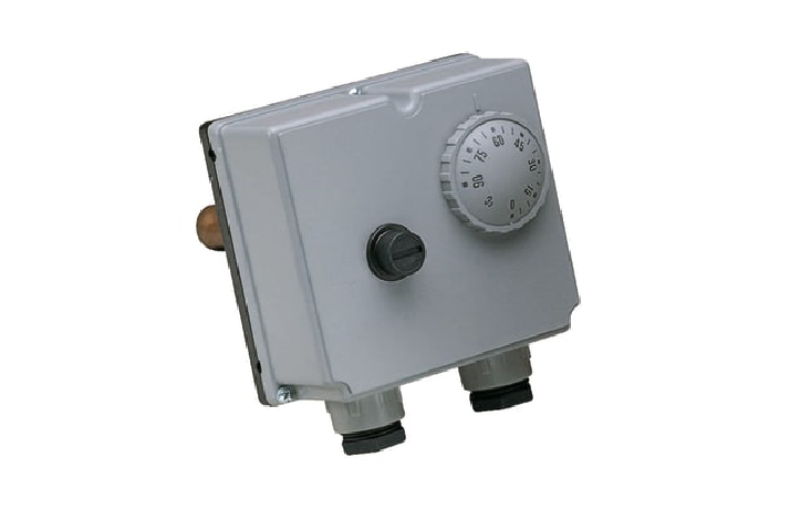 ITD DOBB.TERMOSTAT   0- 95?