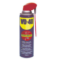 WD 40 450 ML SMART STRAW