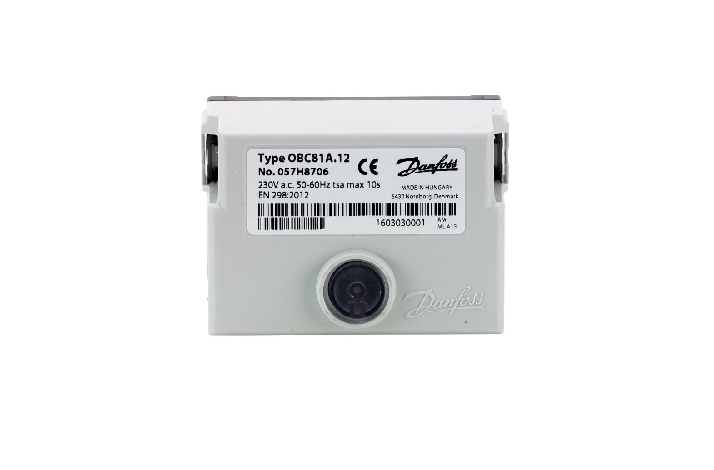 RT200 PRESSOSTAT   0,2-6BAR