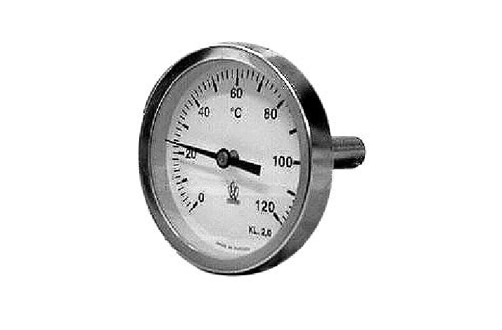 SKIVETERMOMETER 63 MM 1/2 120G