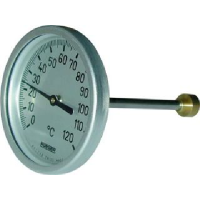 RÜGER TERM.  63 L= 100MM 120G