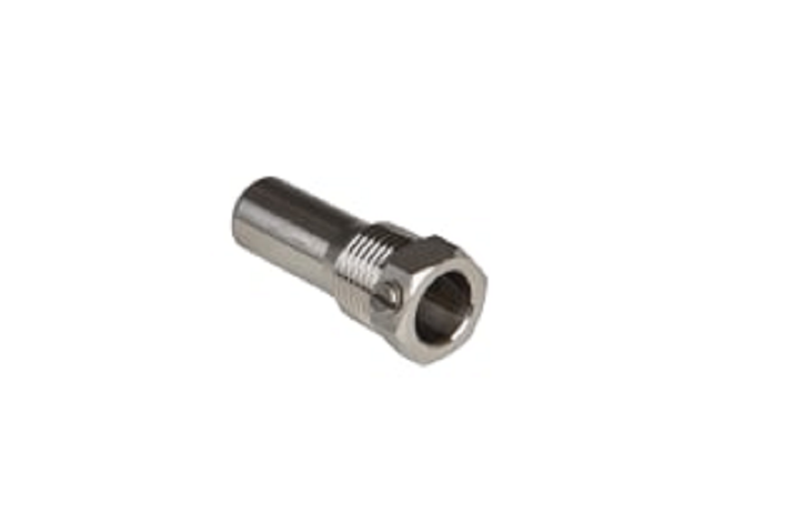 R&Uuml;GER TERM.  80 L= 50MM 120G