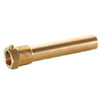 RÜGER TERM.  80 L=100MM 120G