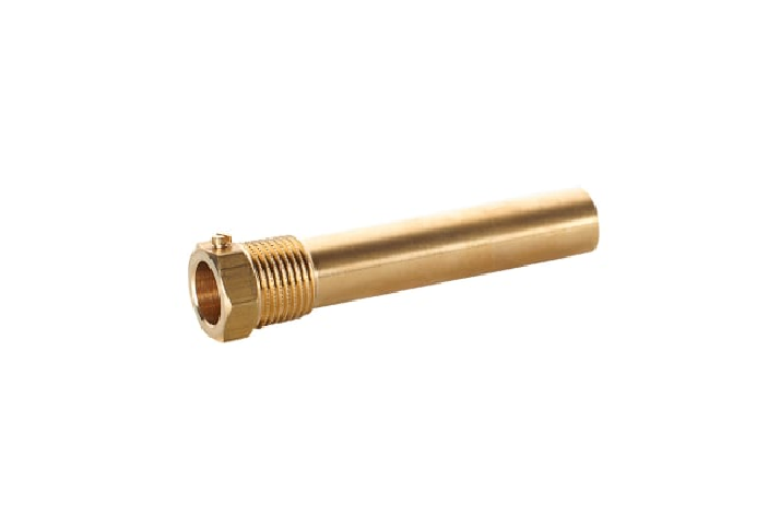 R&Uuml;GER TERM.  80 L=100MM 120G