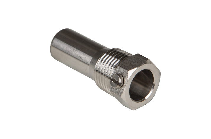 RUEGER FLERLOMME 1/2X100 RF