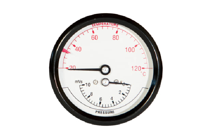 FLERLOMME 1/2 X 50 MM RF