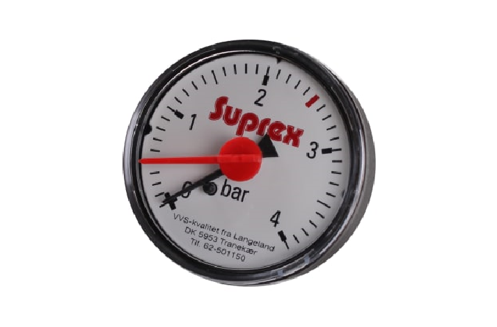 KV.MLER QN 6,0 260MM 1.1/4