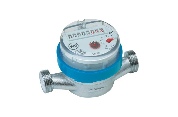 VANDMLERBESLAG F/ QN 2,5