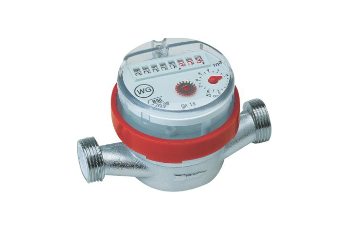 VARMTVANDSMLER 90?QN1,5 110MM