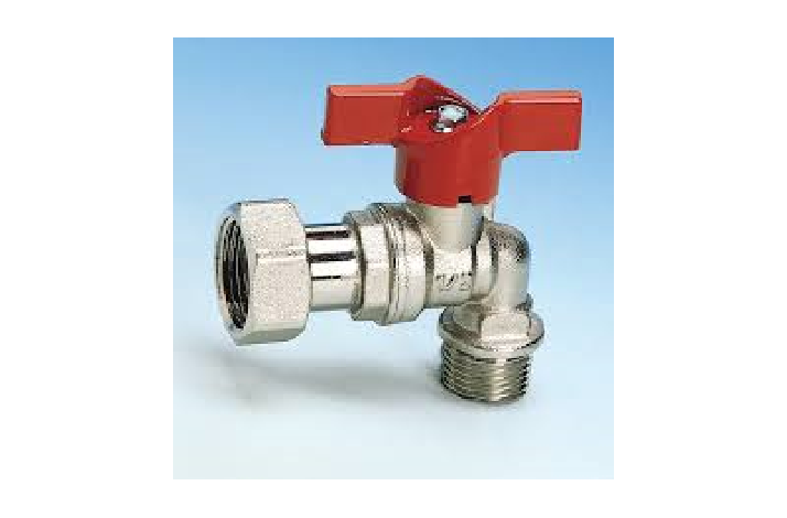 KUGLEH.VL,TGR. 3/4OML-1/2"NIP