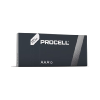 BATTERI AAA LR03 10 STK