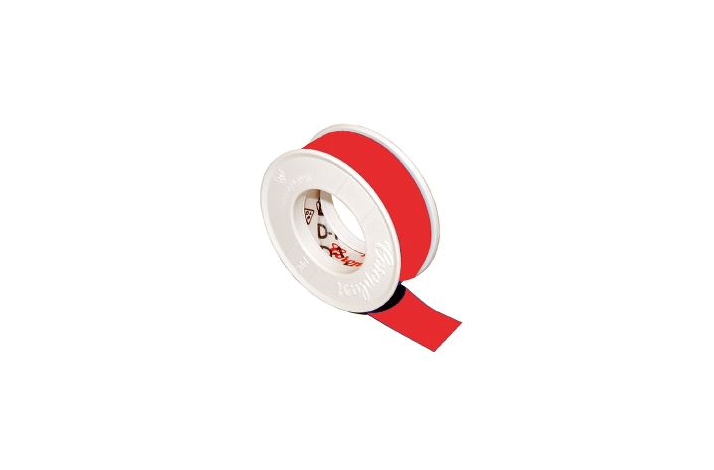 COROPLAST TAPE,RD 25MM 10M