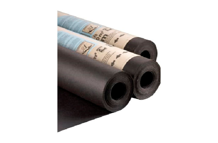 ISOL. PAP RF650 ASF. 1,0 x 20 m