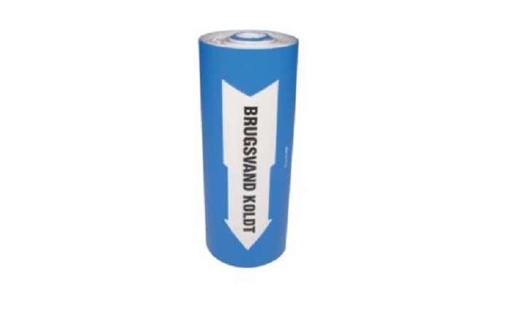 RRMRKNING "BRUGSVAND KOLDT"