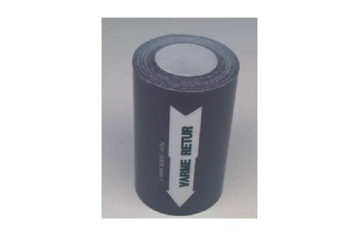 RRMRKNING "VARME FREMLB"