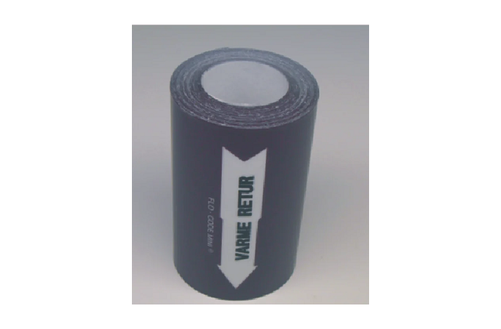 RRMRKNING "VARME RETURLB"