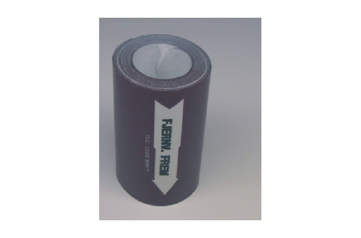 RRMRKNING "FJERNVARME FREM"