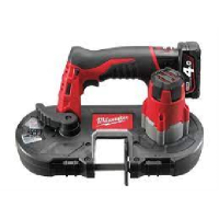 MILWAUKEE M18 FEDTPRESSE GG-0 18V