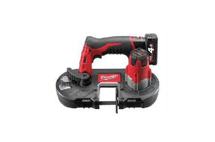 MILWAUKEE M18 FEDTPRESSE GG-0 18V