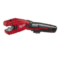 MILWAUKEE MARKER SORT 4 STK