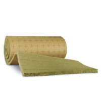 ROCHWOOL LAMELMTTE,ALM 20MM