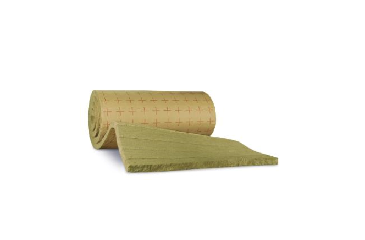 ROCKWOOL LAMELMTTE,ALM. 30MM