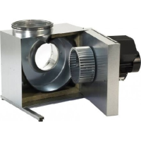 BOKSVENTILATOR BESF14641  