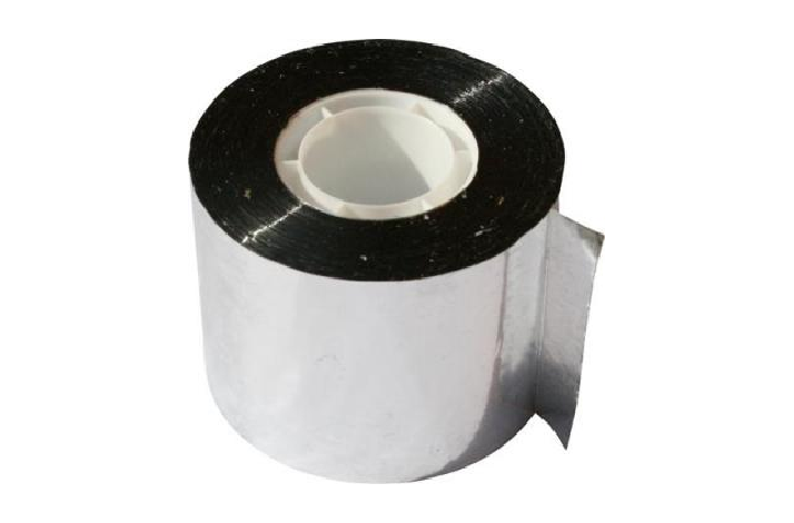 ALU-TAPE AC 75MMX50MM 1" KERNE