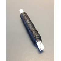 VINDSELTRD NR25 0,51MM SORT