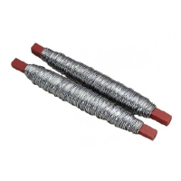 VINDSELTRD NR22 0,71MM GALV