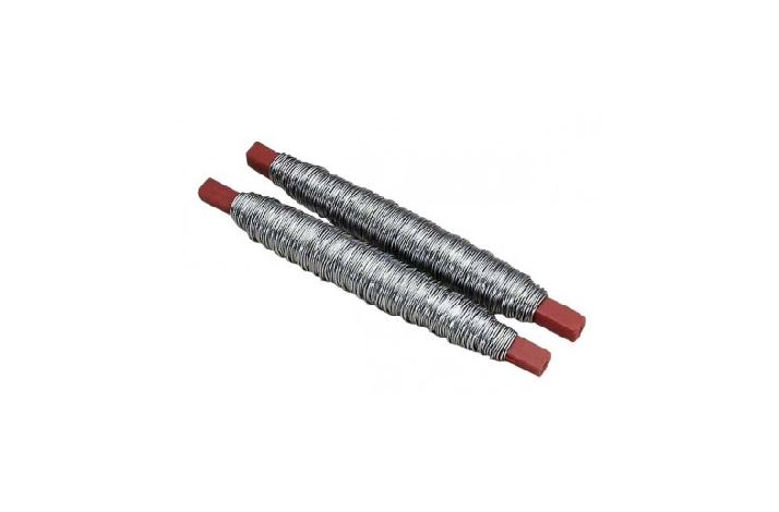 VINDSELTRD NR22 0,71MM GALV