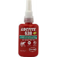 LOCTITE 638 50 ML