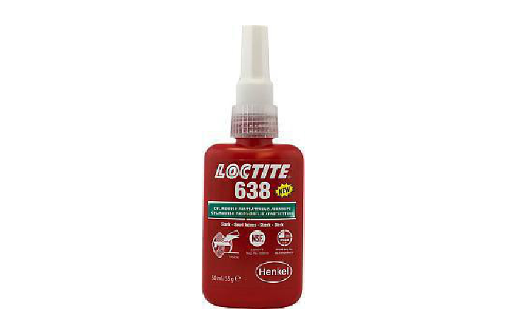 LOCTITE 638 50 ML