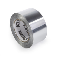 ALUMINIUMSTAPE 55 MTR / RL ATE-80